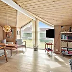 504-thisted-nordsovej-206-c 度假居 德斯泰德