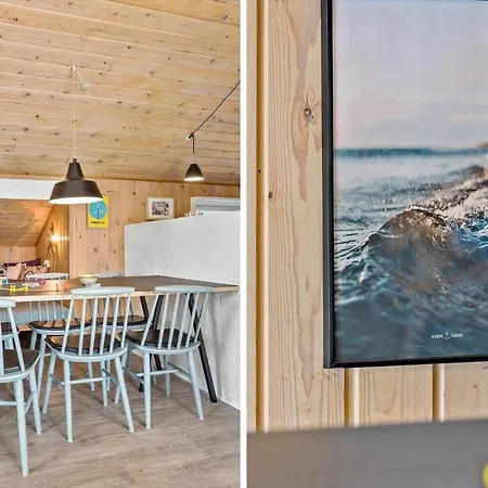 504-thisted-nordsovej-206-c Casa de Férias