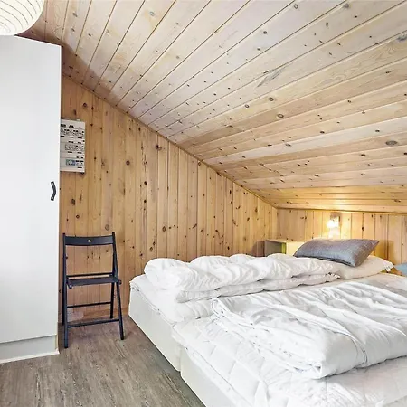 504-thisted-nordsovej-206-c Casa de Férias Thisted