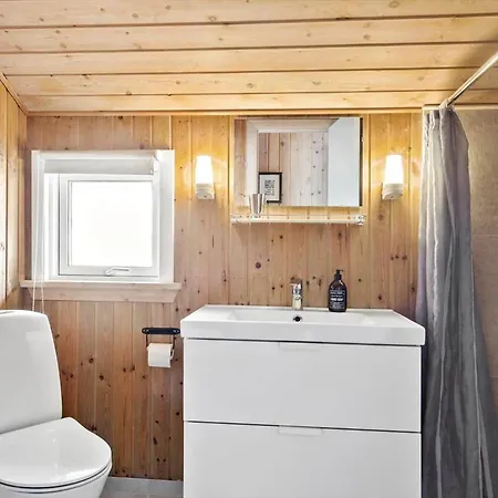 Casa de Férias 504-thisted-nordsovej-206-c Thisted