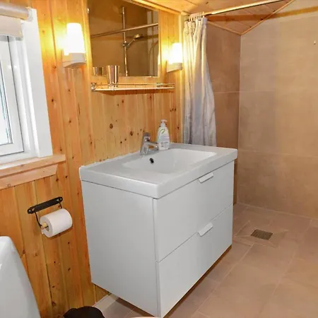 Casa de Férias 504-thisted-nordsovej-206-c