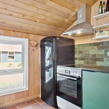 Casa de Férias 504-thisted-nordsovej-206-c *