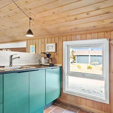 504-thisted-nordsovej-206-c Casa de Férias Thisted