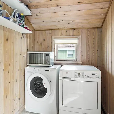 Casa de Férias 504-thisted-nordsovej-206-c