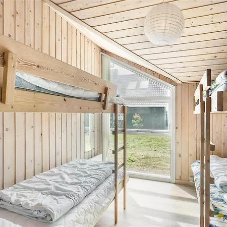 Casa de Férias 504-thisted-nordsovej-206-c *