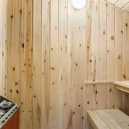 Casa de Férias 504-thisted-nordsovej-206-c