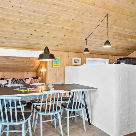 504-thisted-nordsovej-206-c Casa de Férias