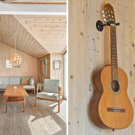 Casa de Férias 504-thisted-nordsovej-206-c