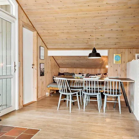 Casa de Férias 504-thisted-nordsovej-206-c *