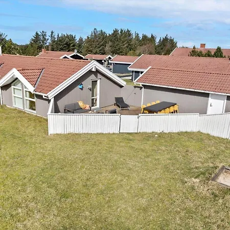 Сasa de vacaciones 504-thisted-nordsovej-206-c