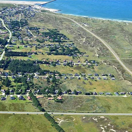 Dom wakacyjny 504-thisted-nordsovej-206-c *