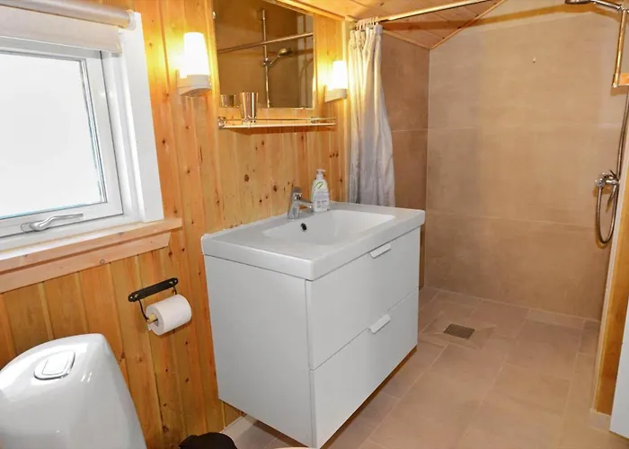 Hébergement de vacances 504-thisted-nordsovej-206-c