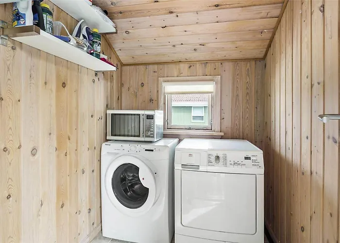 Hébergement de vacances 504-thisted-nordsovej-206-c