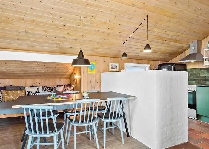 504-thisted-nordsovej-206-c Hébergement de vacances