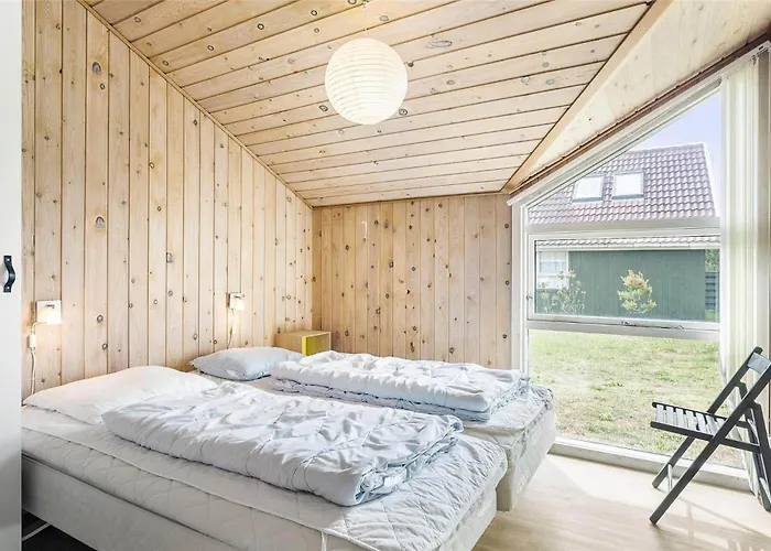 504-thisted-nordsovej-206-c Hébergement de vacances *