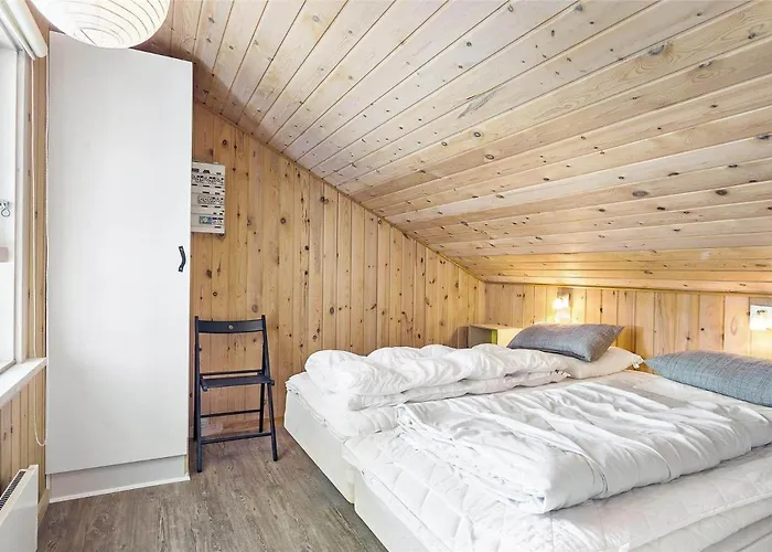 504-thisted-nordsovej-206-c Hébergement de vacances *