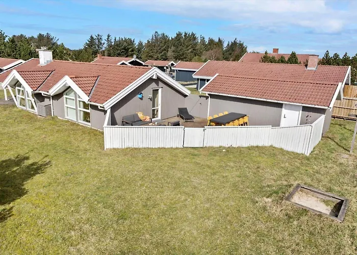 Dom wakacyjny 504-thisted-nordsovej-206-c