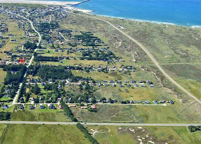 Dom wakacyjny 504-thisted-nordsovej-206-c *